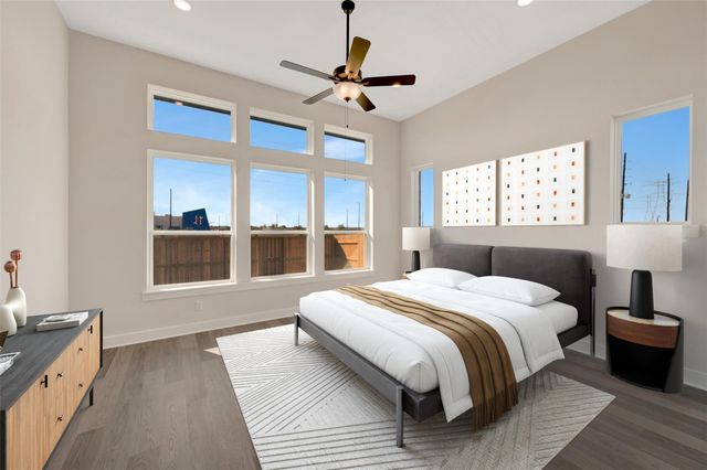 6431 Haltwhistle Lane, Katy, TX 77449