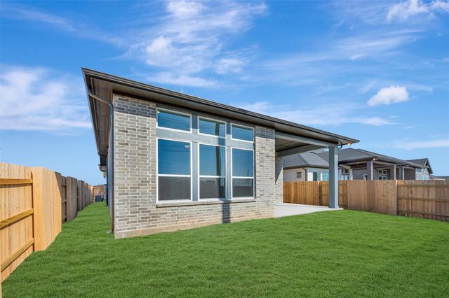 6431 Haltwhistle Lane, Katy, TX 77449