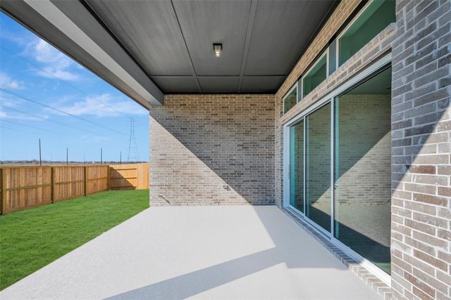 6431 Haltwhistle Lane, Katy, TX 77449