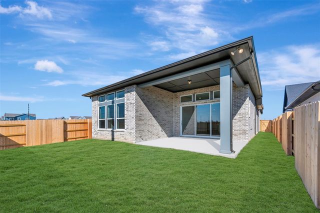 6431 Haltwhistle Lane, Katy, TX 77449