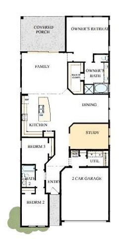 6431 Haltwhistle Lane, Katy, TX 77449