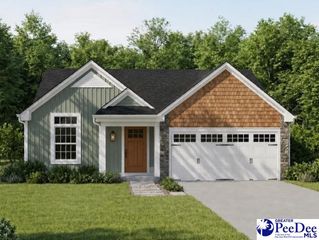 1713 Darlington Street, Timmonsville, SC 29161