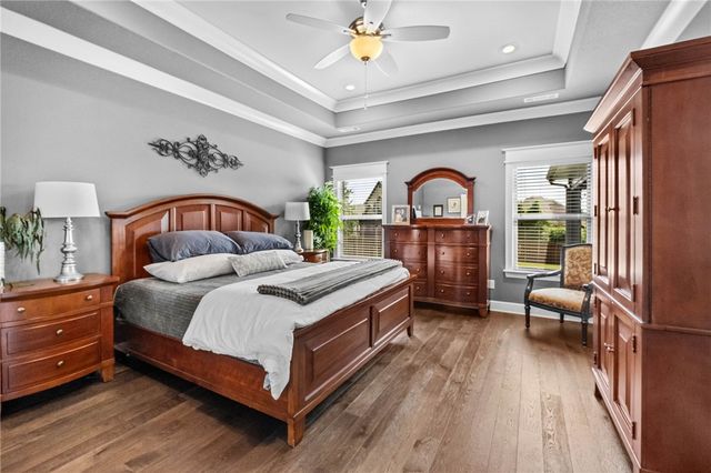 1603 NW Angel Falls Road, Bentonville, AR 72712