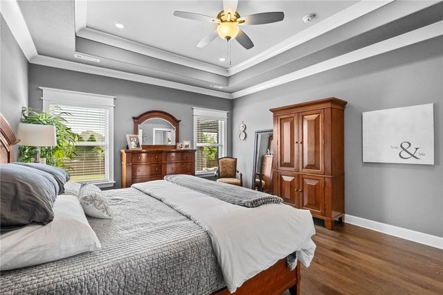1603 NW Angel Falls Road, Bentonville, AR 72712