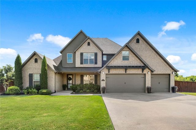 1603 NW Angel Falls Road, Bentonville, AR 72712