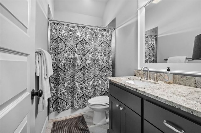 1603 NW Angel Falls Road, Bentonville, AR 72712