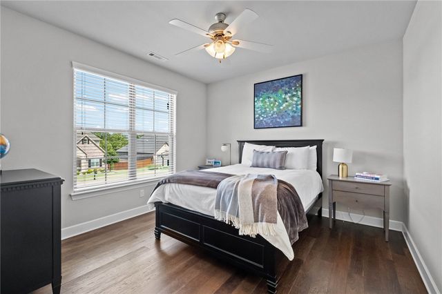 1603 NW Angel Falls Road, Bentonville, AR 72712