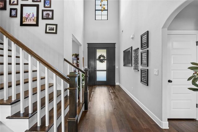 1603 NW Angel Falls Road, Bentonville, AR 72712