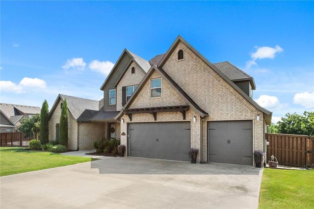 1603 NW Angel Falls Road, Bentonville, AR 72712