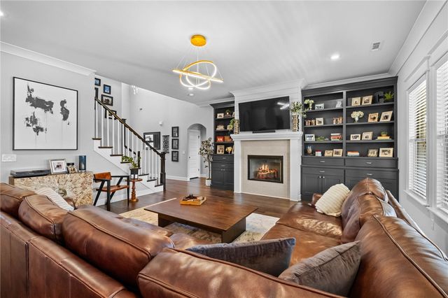 1603 NW Angel Falls Road, Bentonville, AR 72712