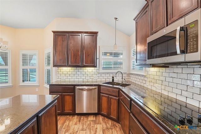 3110 Saint Luke Street, Salado, TX 76571