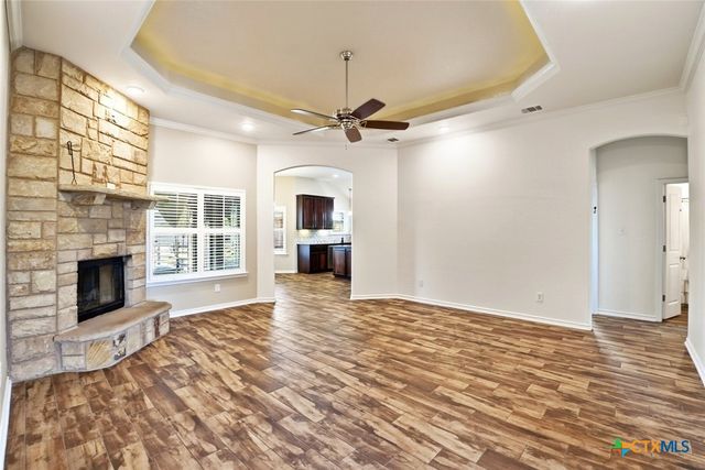 3110 Saint Luke Street, Salado, TX 76571