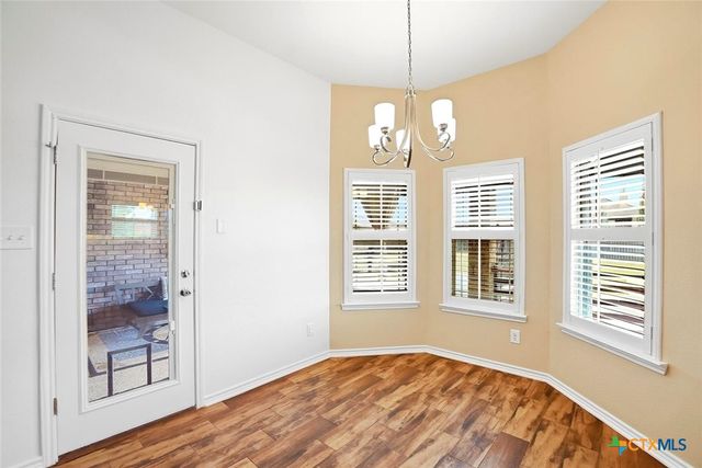 3110 Saint Luke Street, Salado, TX 76571