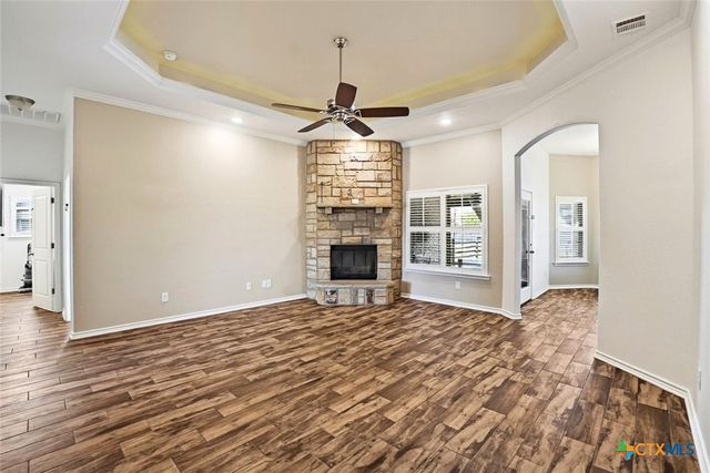 3110 Saint Luke Street, Salado, TX 76571