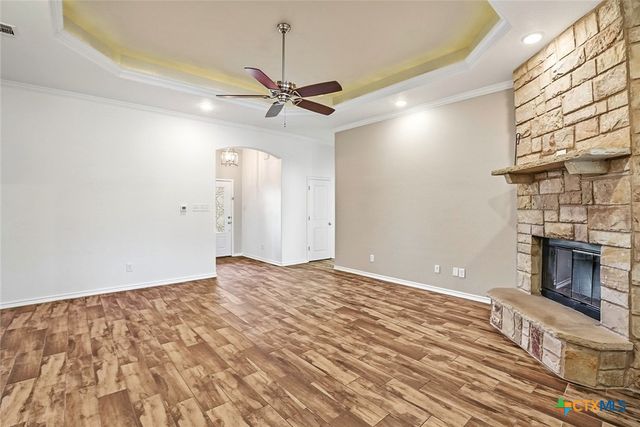 3110 Saint Luke Street, Salado, TX 76571