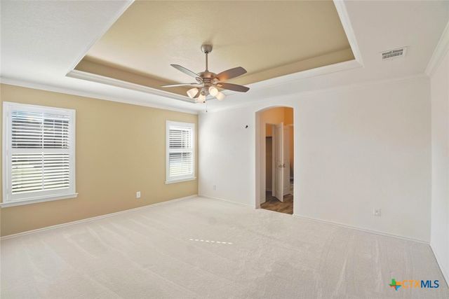 3110 Saint Luke Street, Salado, TX 76571