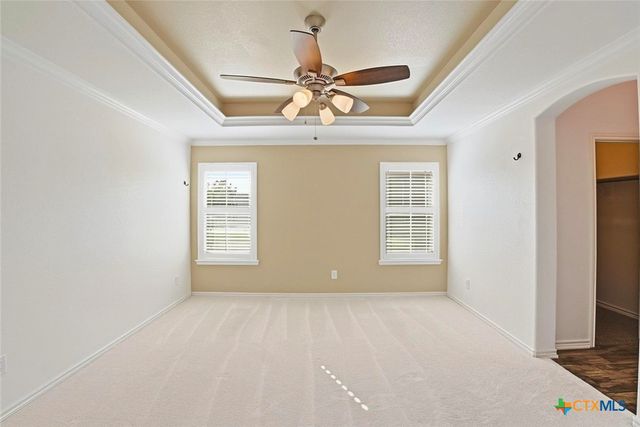 3110 Saint Luke Street, Salado, TX 76571