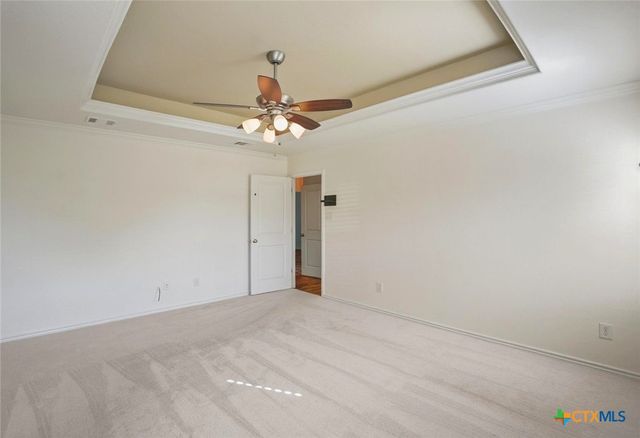 3110 Saint Luke Street, Salado, TX 76571