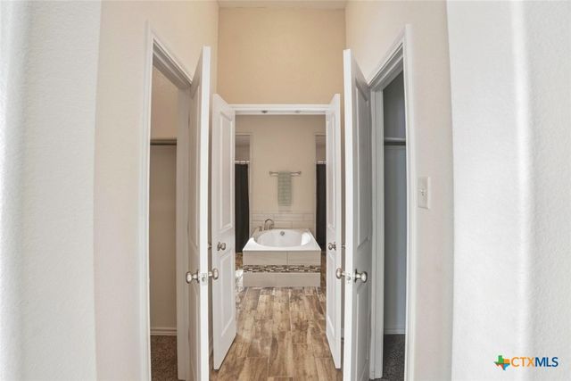 3110 Saint Luke Street, Salado, TX 76571