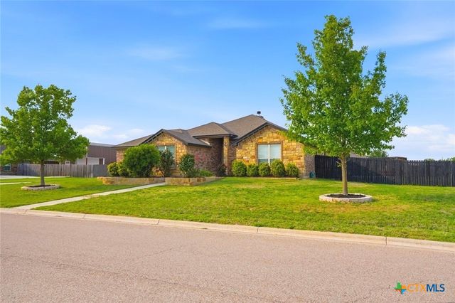 3110 Saint Luke Street, Salado, TX 76571