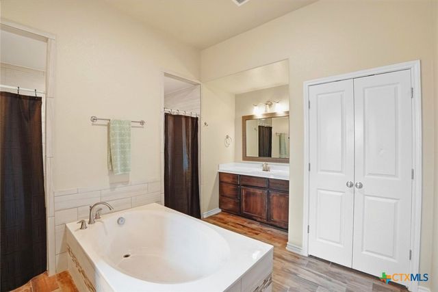 3110 Saint Luke Street, Salado, TX 76571
