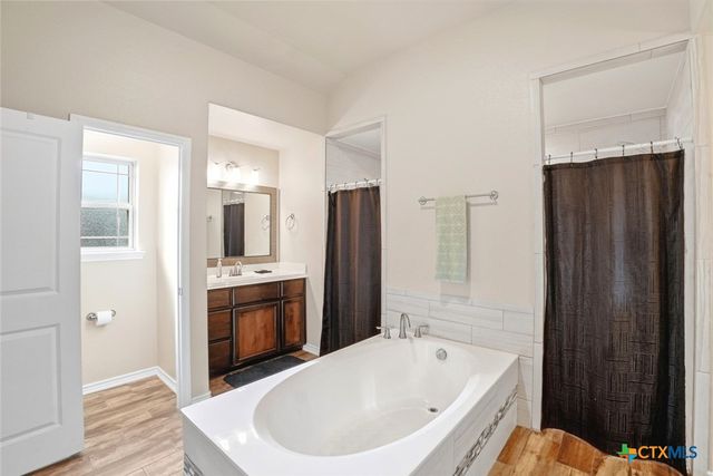 3110 Saint Luke Street, Salado, TX 76571