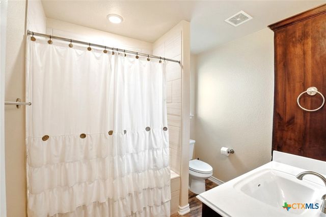 3110 Saint Luke Street, Salado, TX 76571