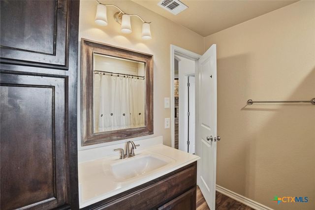 3110 Saint Luke Street, Salado, TX 76571