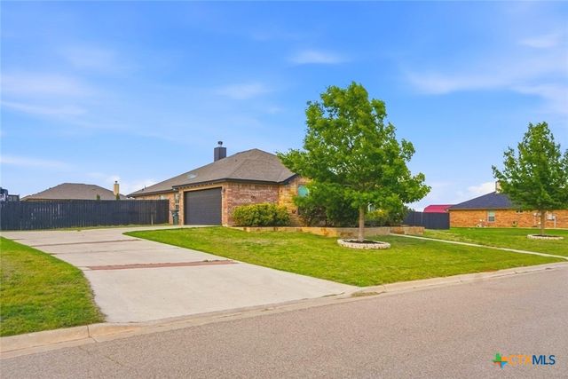 3110 Saint Luke Street, Salado, TX 76571