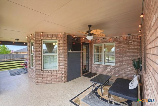 3110 Saint Luke Street, Salado, TX 76571