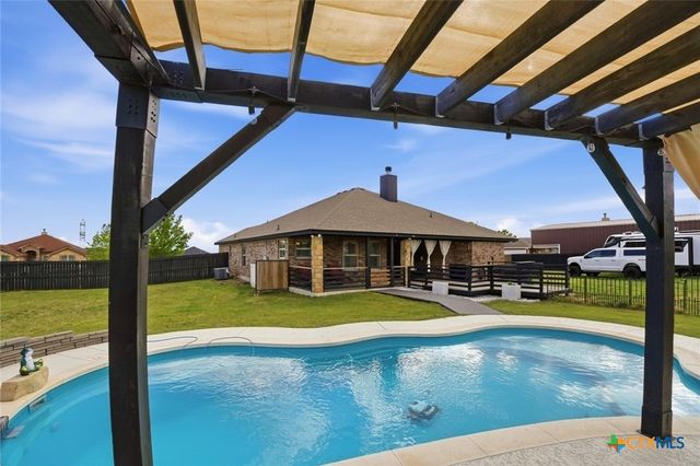 3110 Saint Luke Street, Salado, TX 76571
