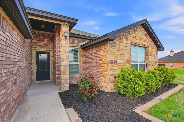 3110 Saint Luke Street, Salado, TX 76571