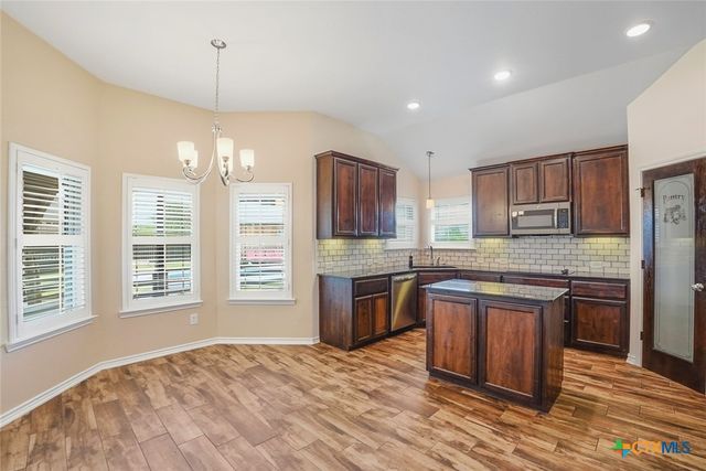 3110 Saint Luke Street, Salado, TX 76571