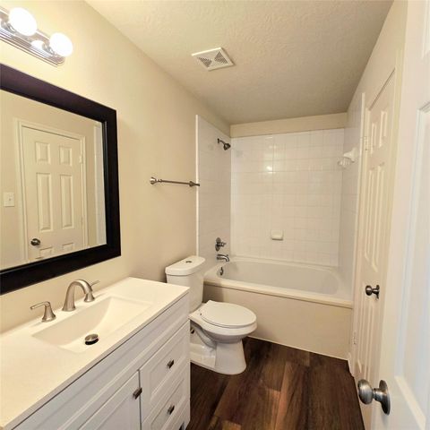 12006 Audubon Hill Court, Houston, TX 77038