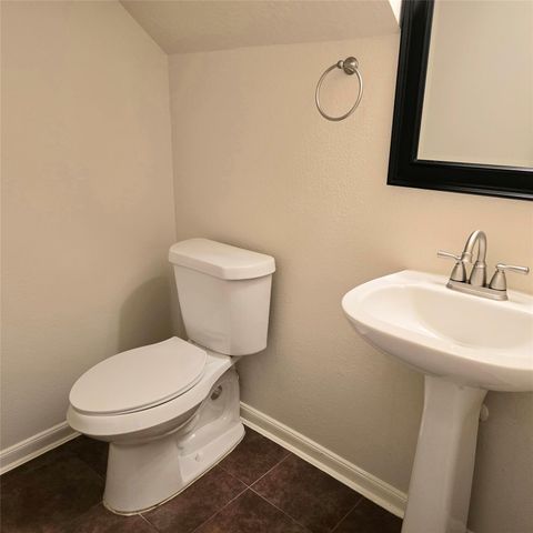 12006 Audubon Hill Court, Houston, TX 77038