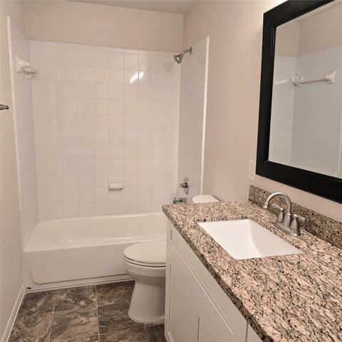 12006 Audubon Hill Court, Houston, TX 77038