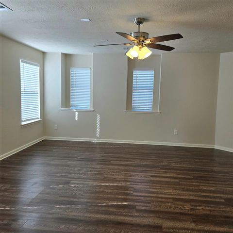 12006 Audubon Hill Court, Houston, TX 77038