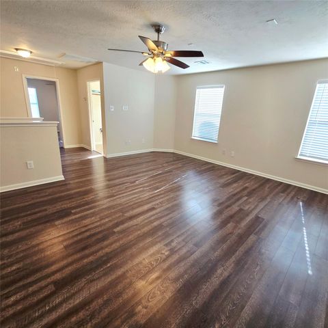 12006 Audubon Hill Court, Houston, TX 77038