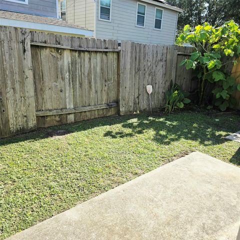 12006 Audubon Hill Court, Houston, TX 77038