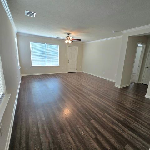 12006 Audubon Hill Court, Houston, TX 77038