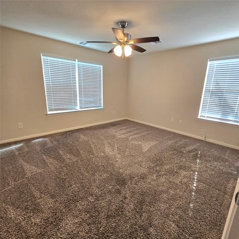 12006 Audubon Hill Court, Houston, TX 77038
