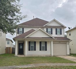 12006 Audubon Hill Court, Houston, TX 77038