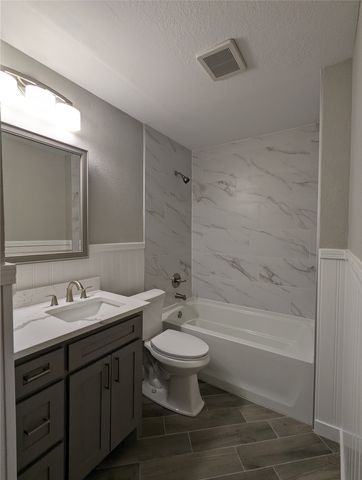 802 E Brin, Terrell, TX 75160