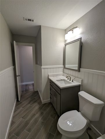 802 E Brin, Terrell, TX 75160