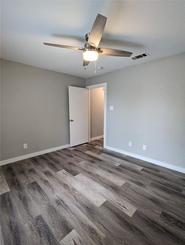 802 E Brin, Terrell, TX 75160