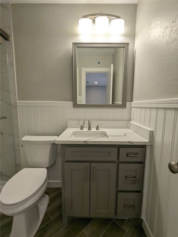 802 E Brin, Terrell, TX 75160