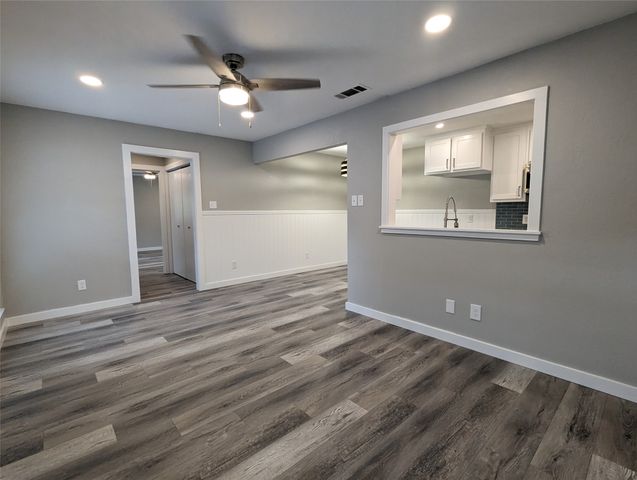 802 E Brin, Terrell, TX 75160