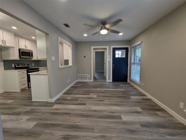 802 E Brin, Terrell, TX 75160