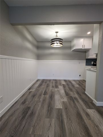 802 E Brin, Terrell, TX 75160
