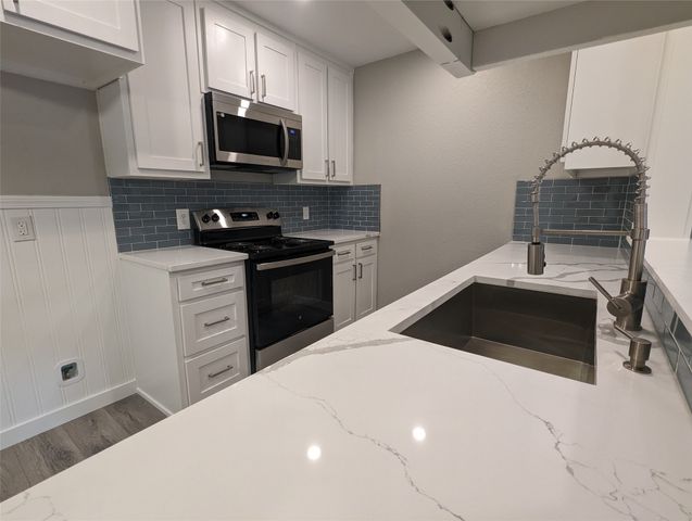 802 E Brin, Terrell, TX 75160